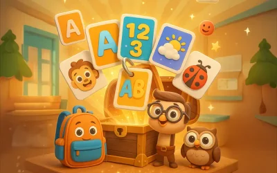 How Our Printables Make Life Easier for Parents and Teachers